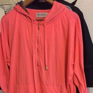 kardashian kurve2 plus size sweatshirt